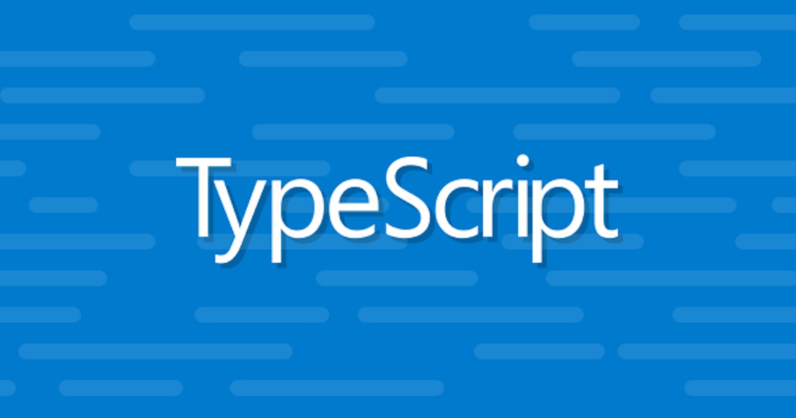 Typescript Beginner: Start Here