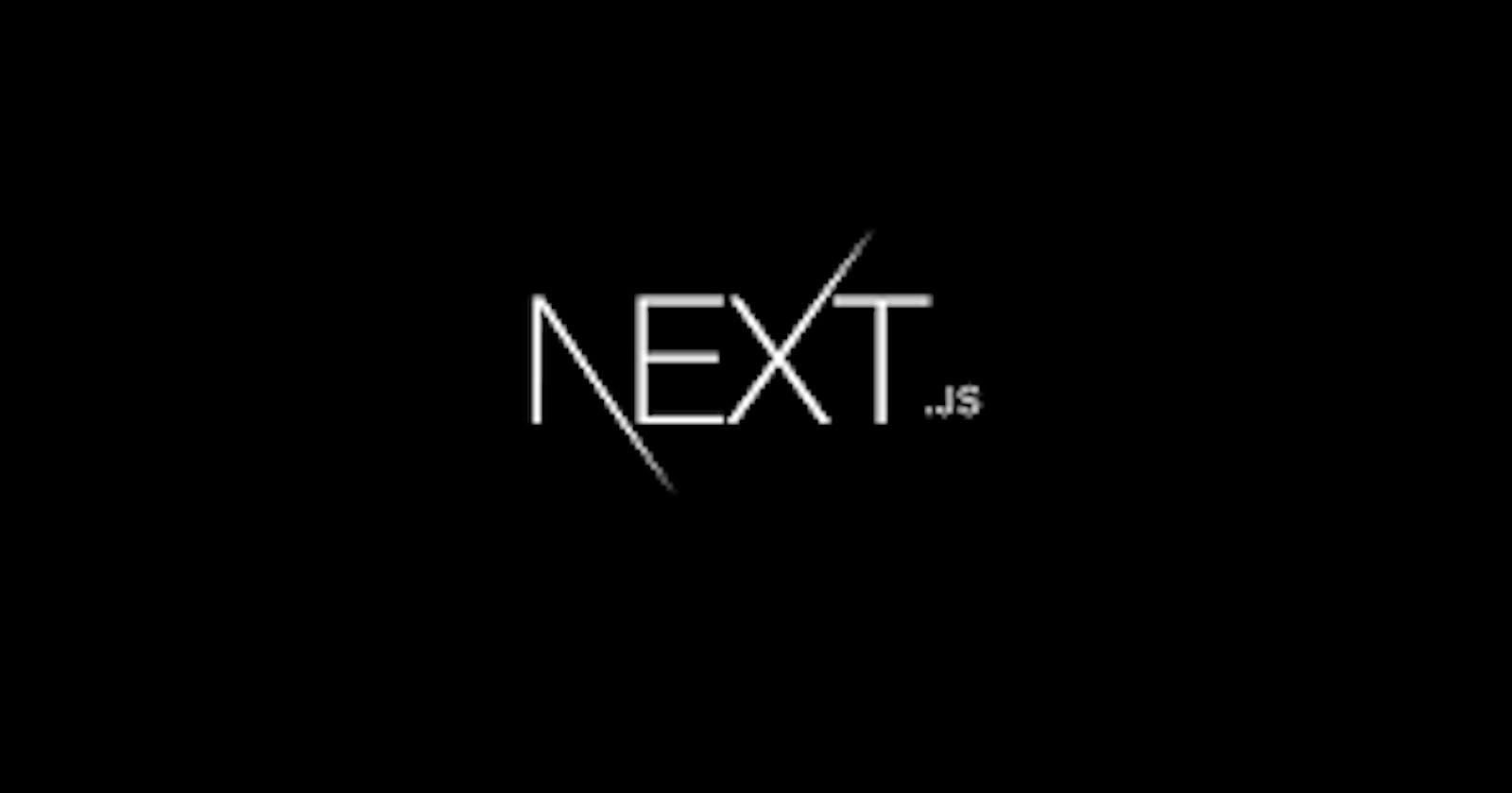 Netlify CMS & Next.js Series - Next.js Setup