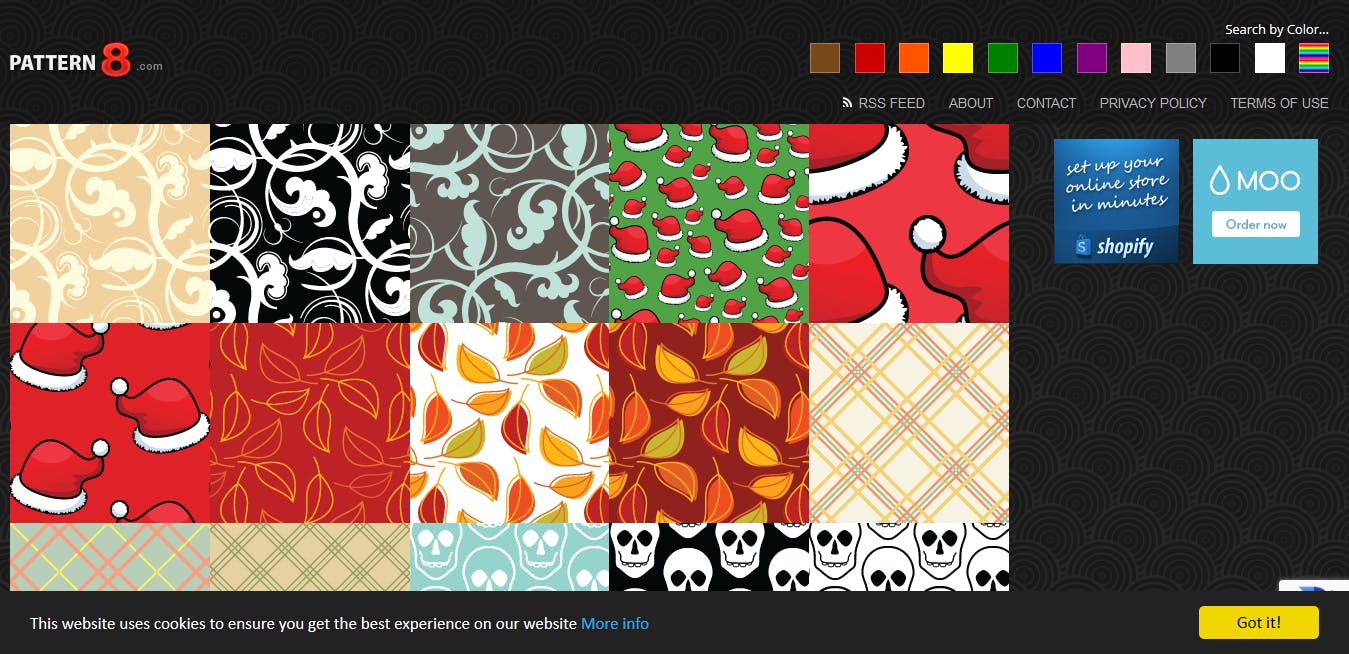 Screenshot_2020-10-18 Free patterns from Pattern8 - Download Free Repeat Patterns.png