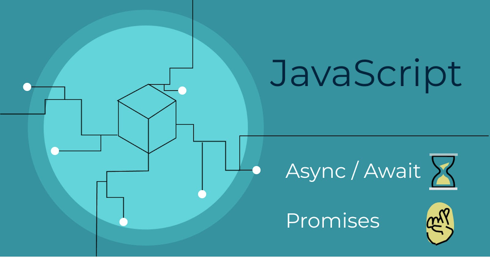 Promises ~ Async/Await in JavaScript