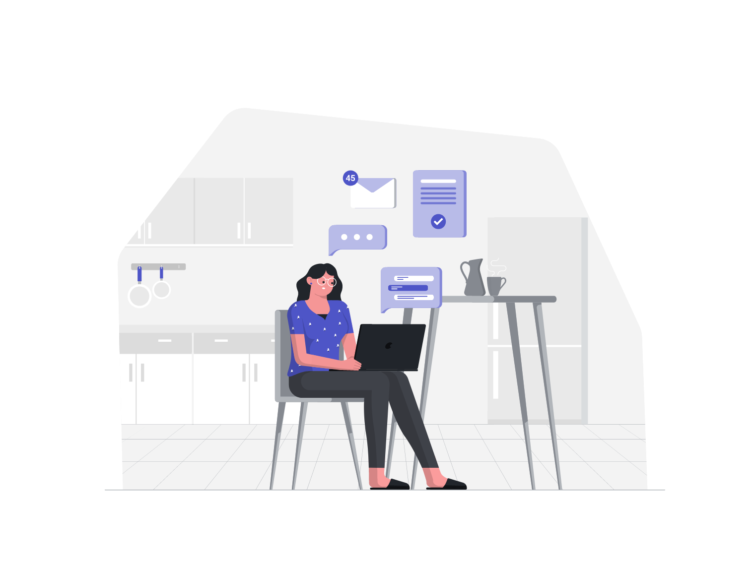 Pay cut to work remotely - Fair deal?