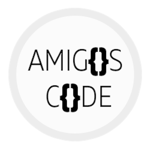 Amigoscode's photo
