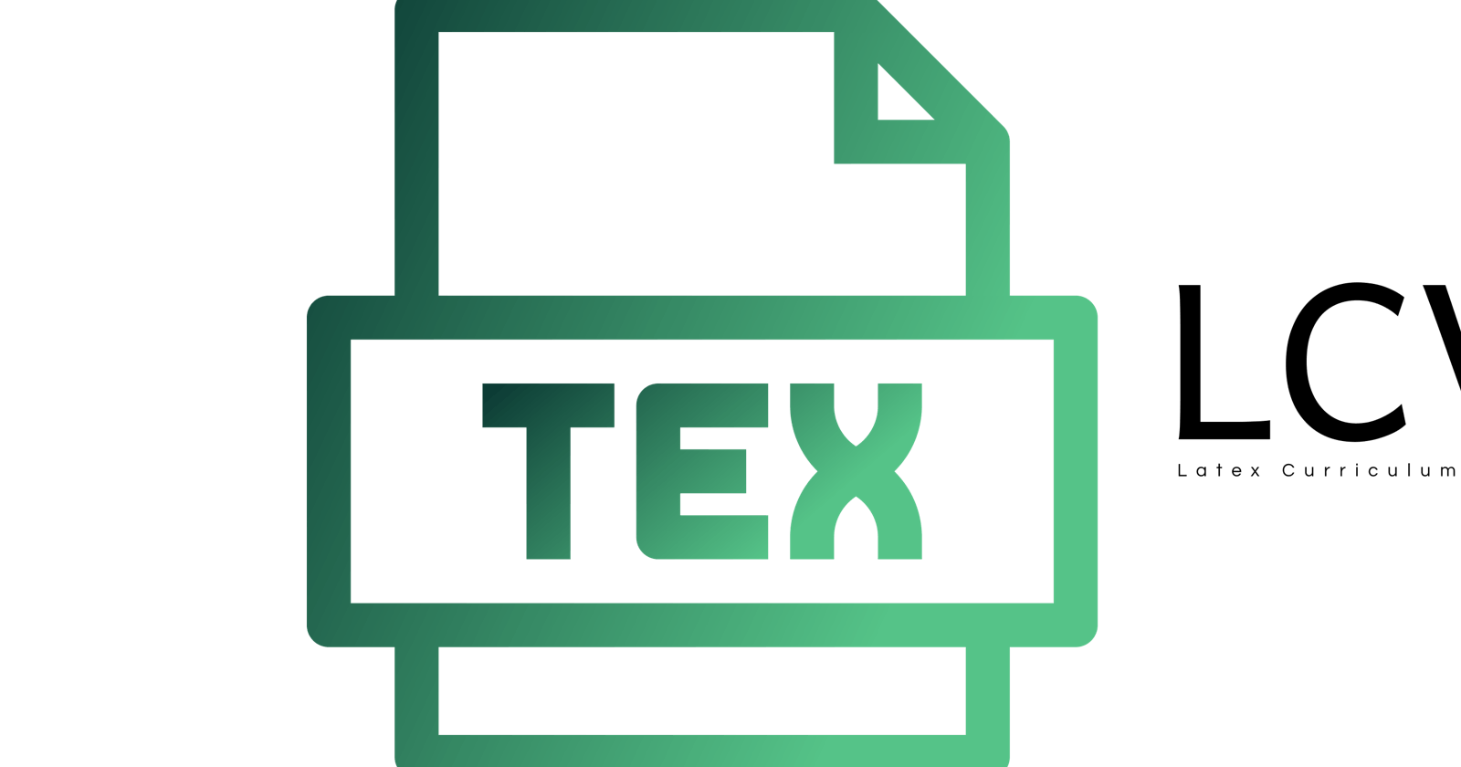 Latex Curriculum Vitae 0.9.0-beta1 released!