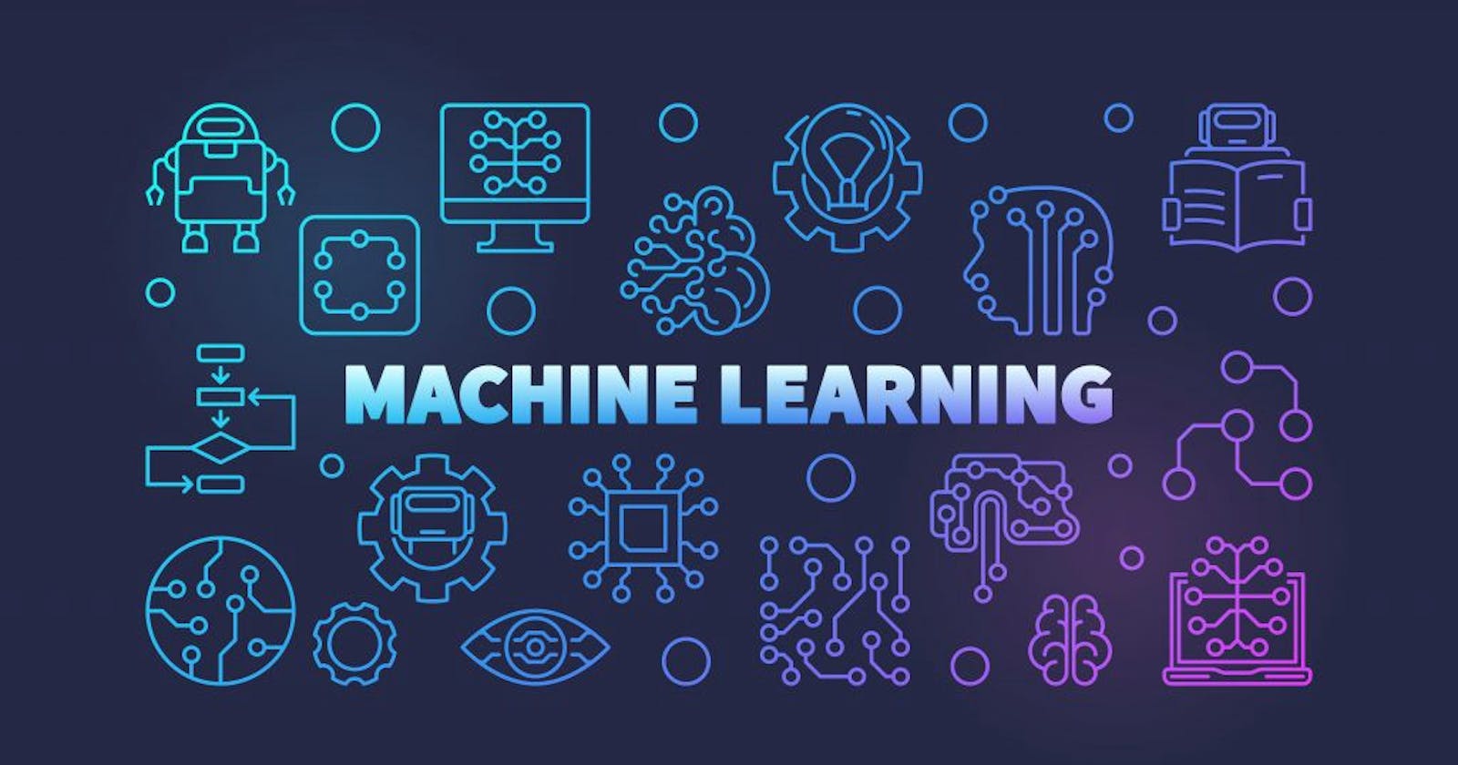 A brief discussion on Machine Learning...!!!