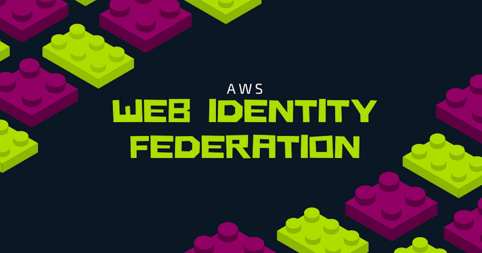 AWS Web Identity Federation