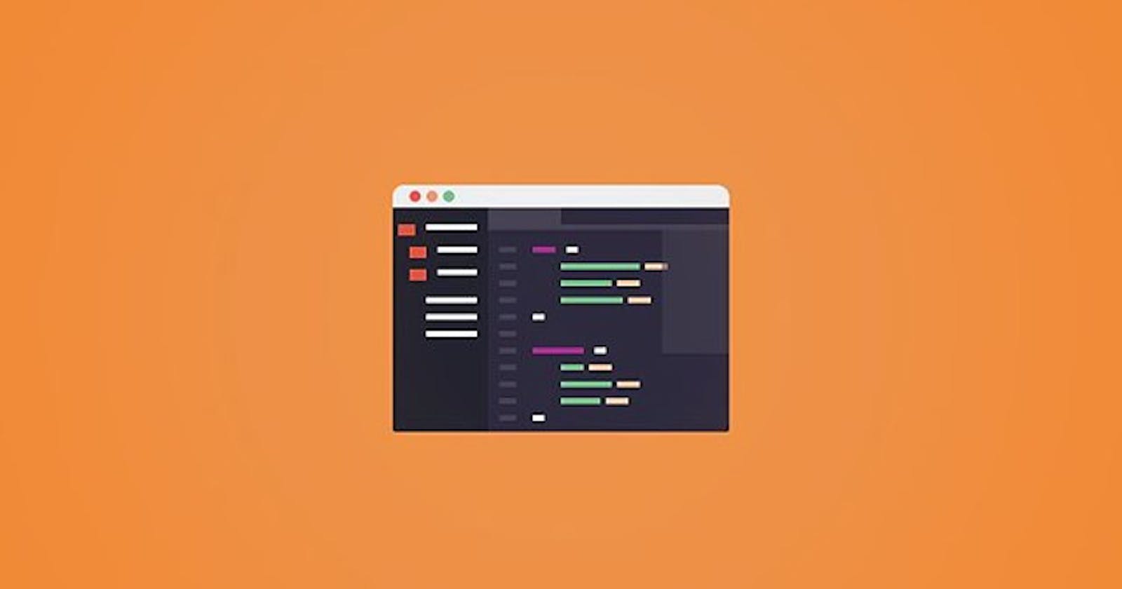 Text Editor with HTML CSS & JavaScript