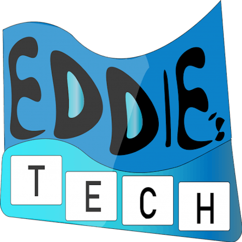 Eddie's Tech Blog
