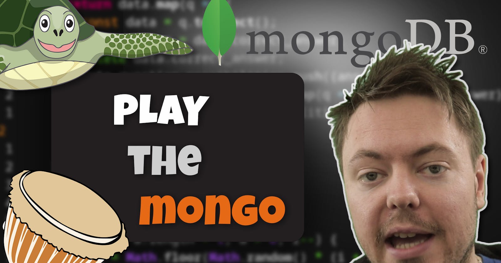 Adding MongoDB to ExpressJS — Part 4 | Hungry Turtle Code