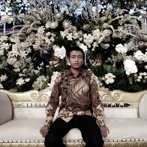 Muhammad Istiqlal's photo