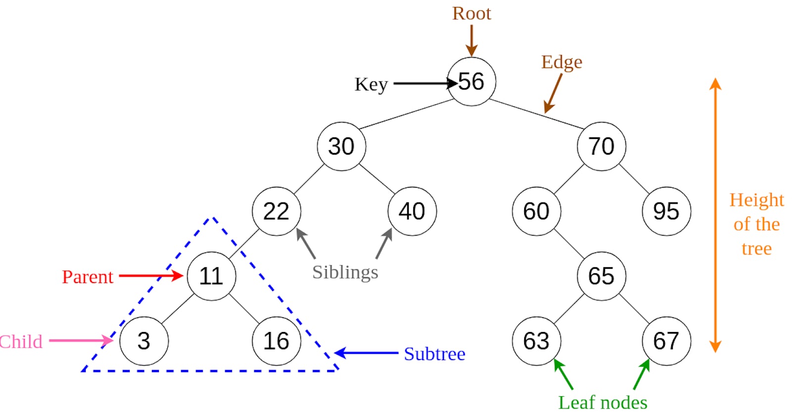 Implement a Binary Search Tree in JavaScript