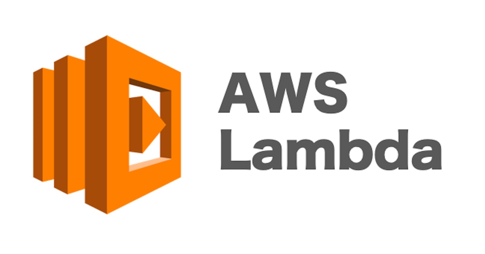 Exponential backoff for AWS Lambda