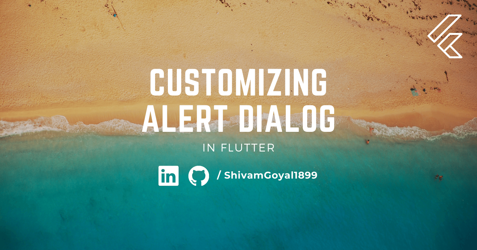 Building A Flutter AlertDialog In Just 15 Minutes