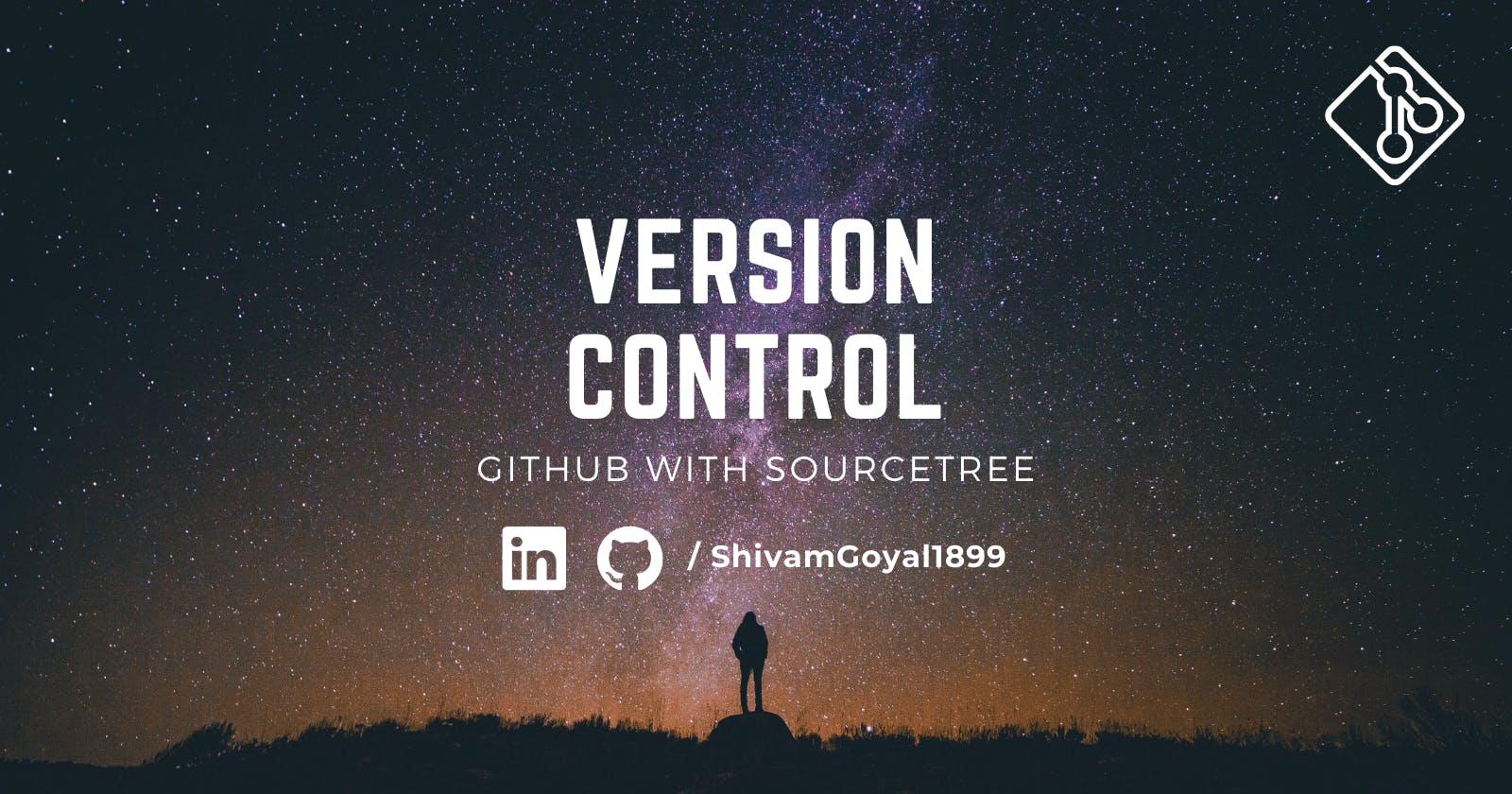 Understanding Version Control Systems: GitHub Simplified with SourceTree