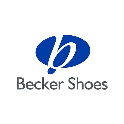 Becker Shoes Ltd's blog