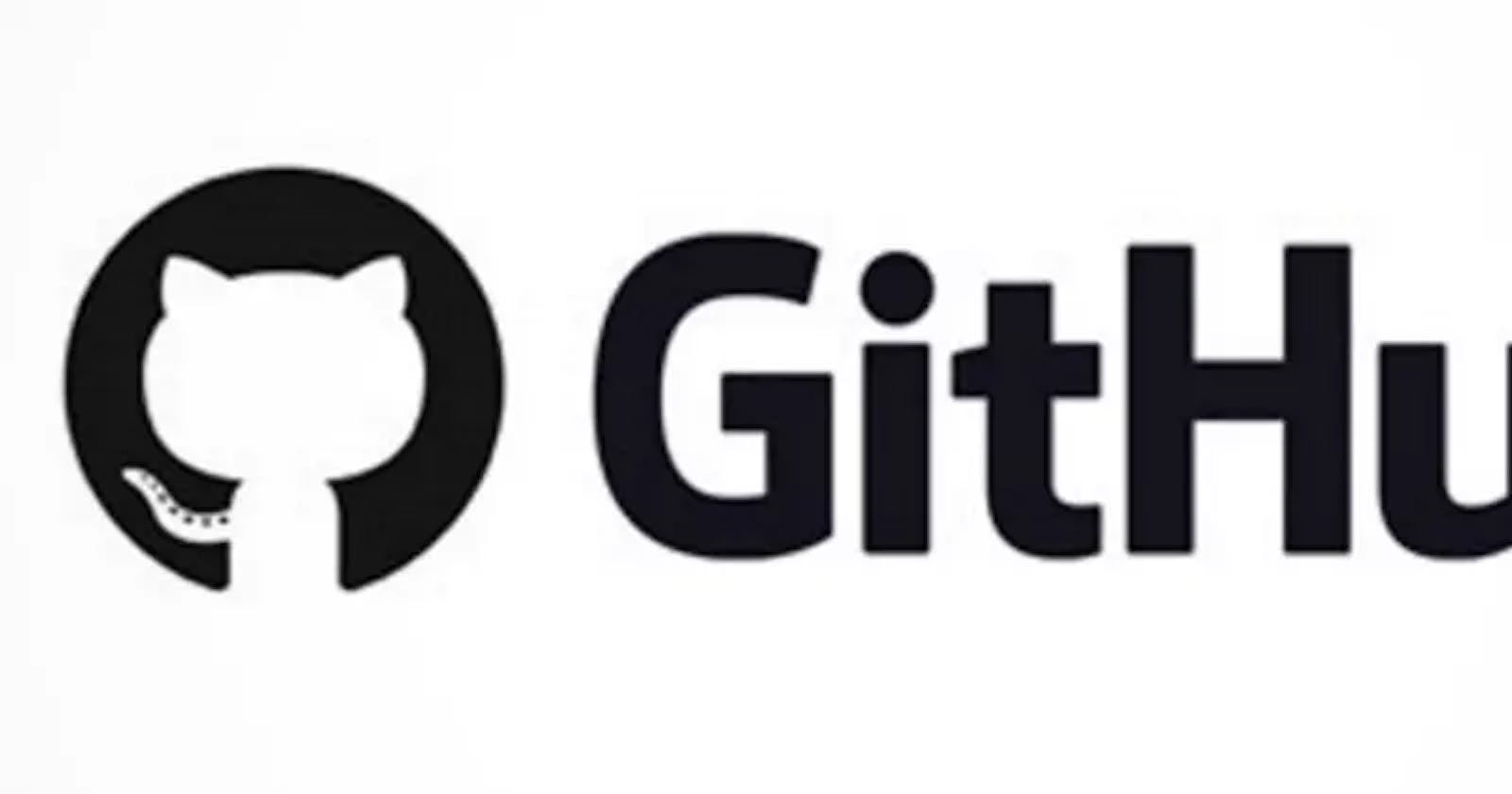 10 Github Essential commands.