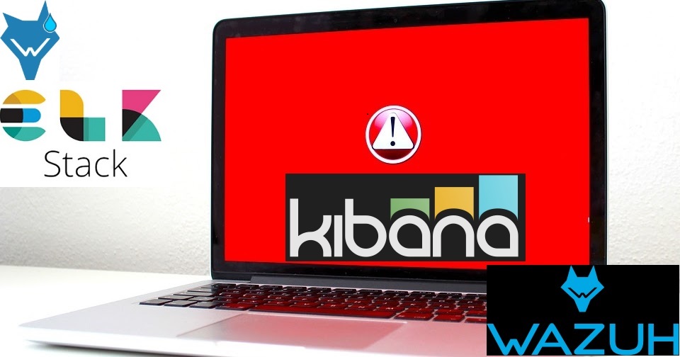 Wazuh - Problema Elasticsearch: "Cannot connect to the Elasticsearch cluster - See the Kibana logs for details and try reloading the page"
