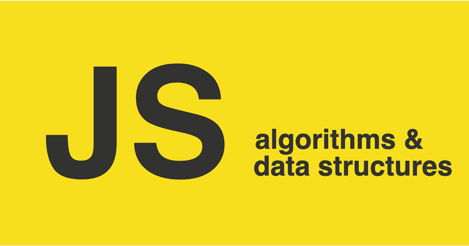 What you need to know about sorting algorithms — JavaScript