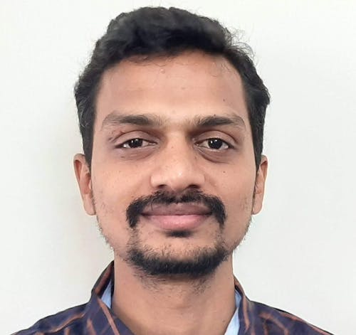 Vikram - Cloud Solutions Architect