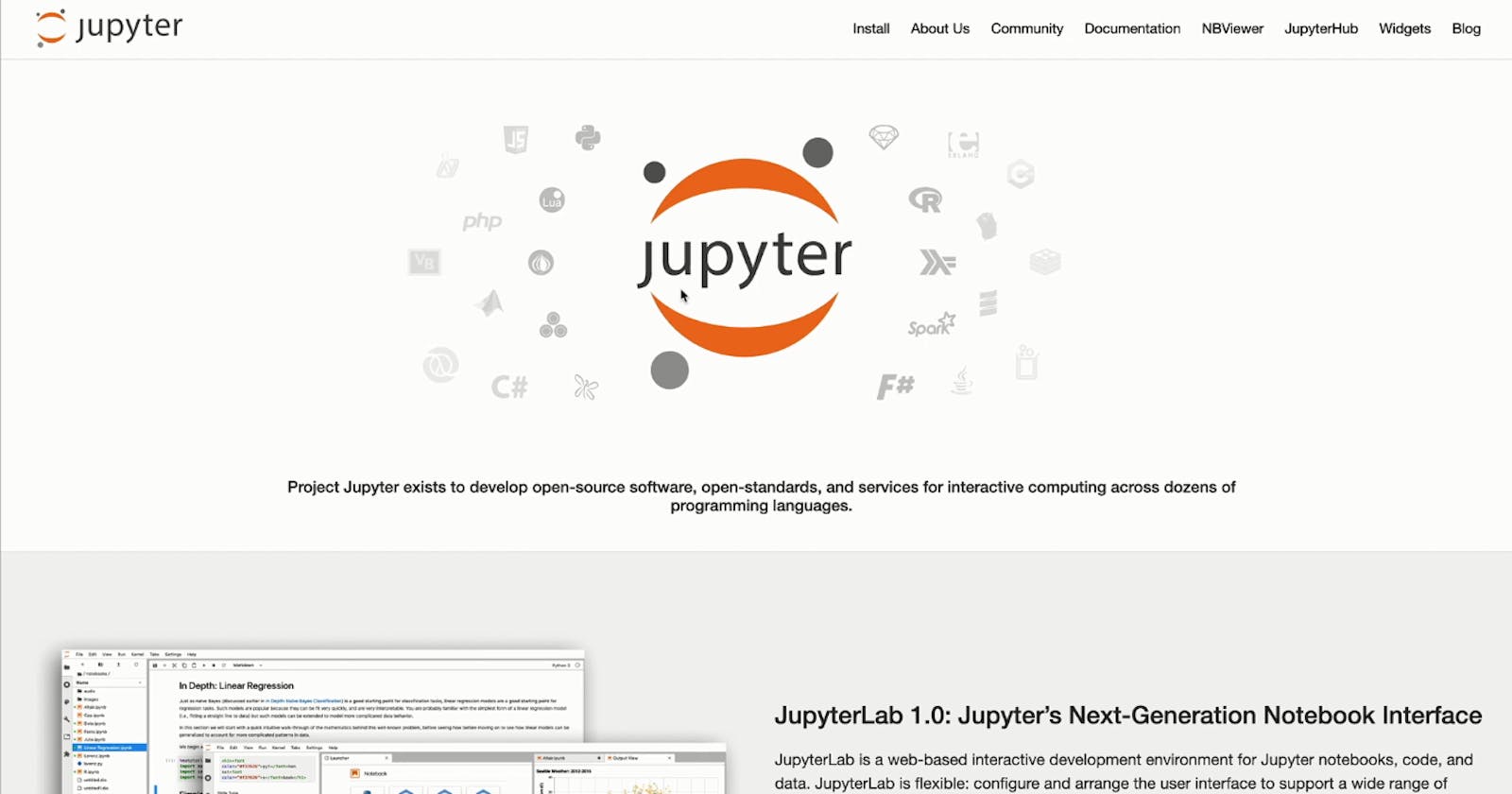 How to use Jupyter Notebooks Intro!!!