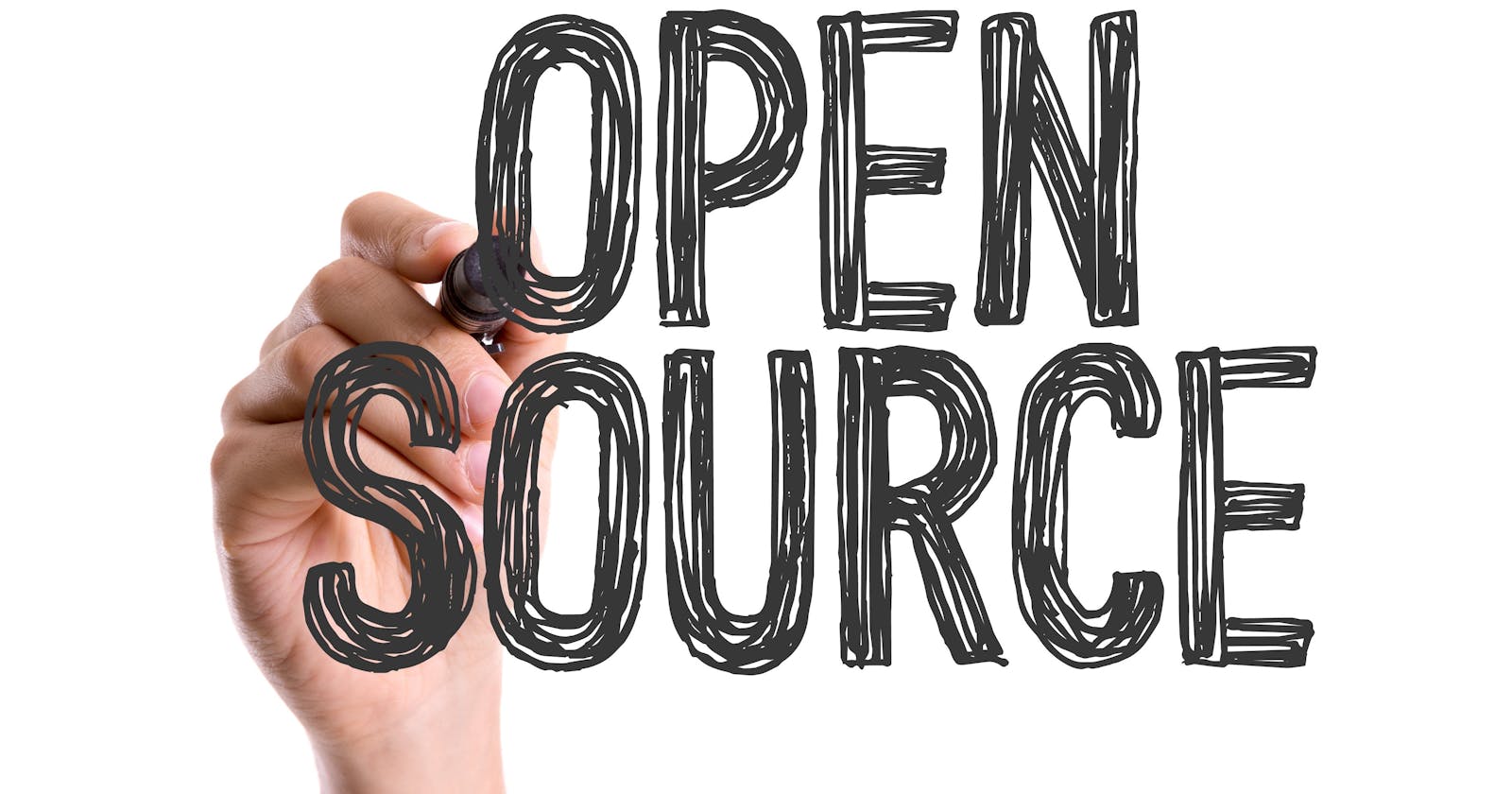 Your Guide to Open Source