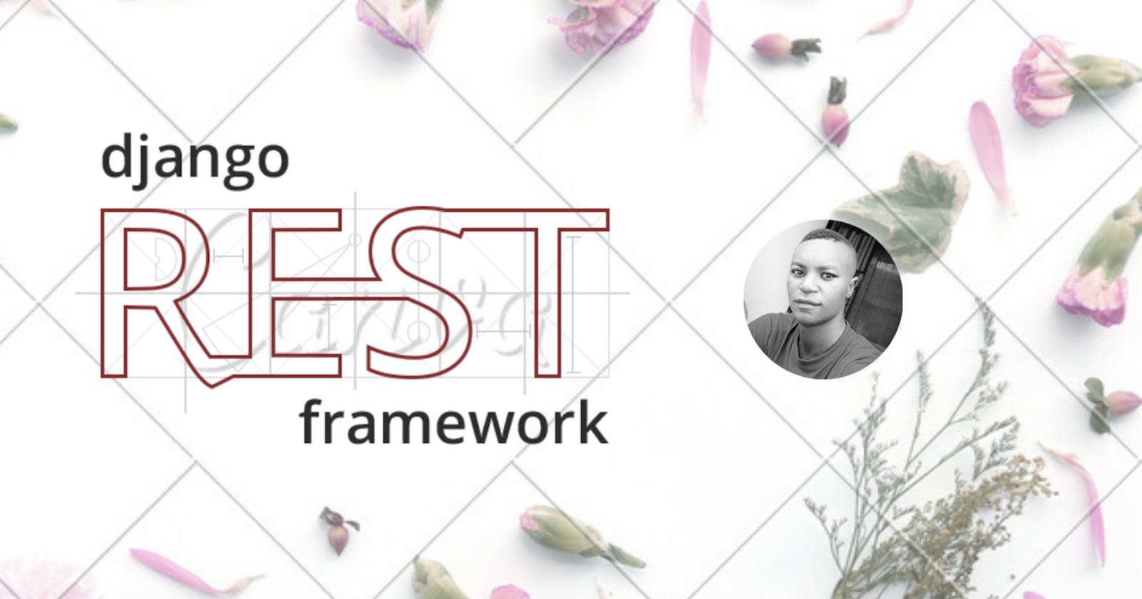 REST API With Django Rest Framework