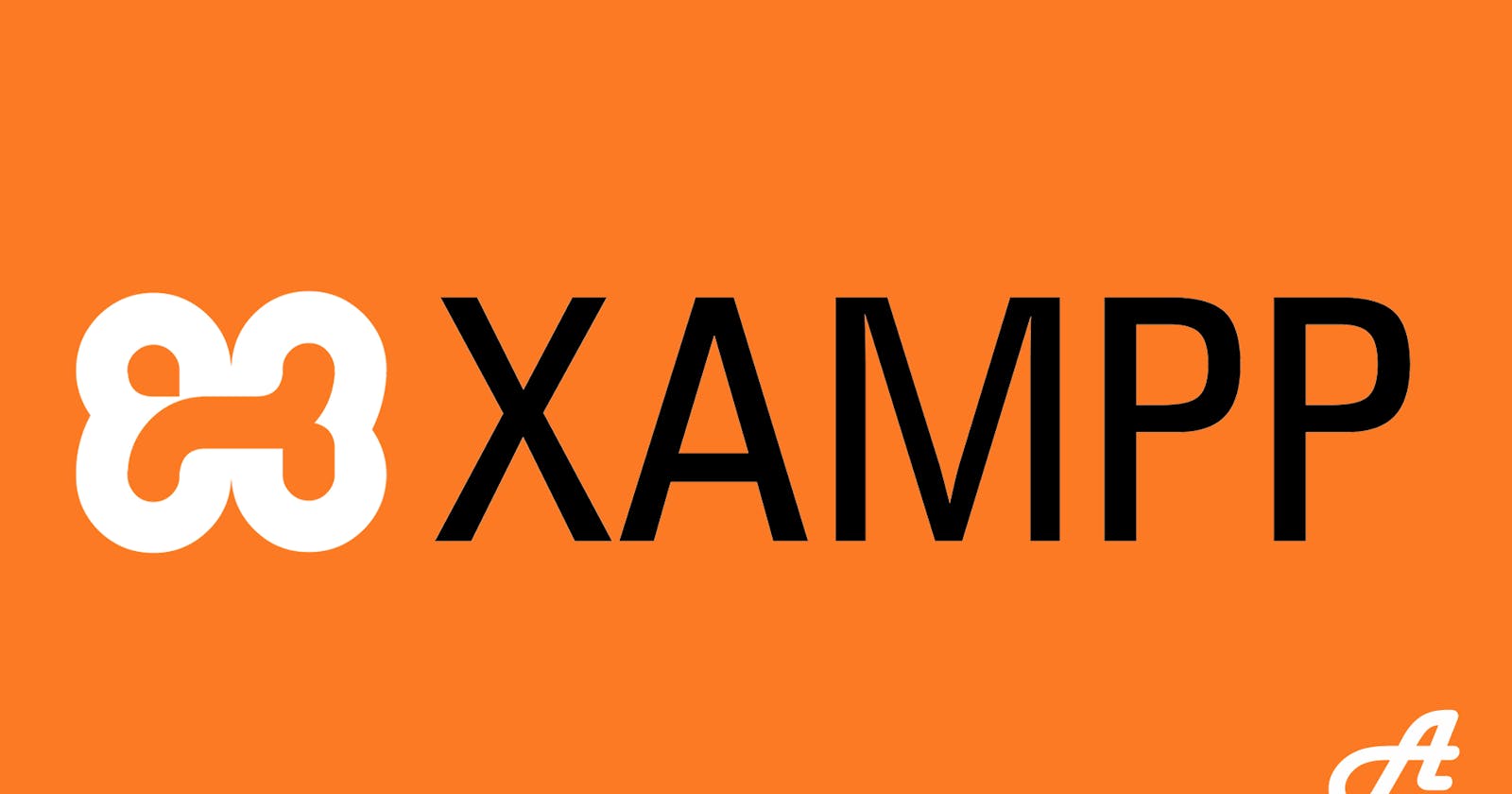 Step by step installation of XAMMP on Windows 10