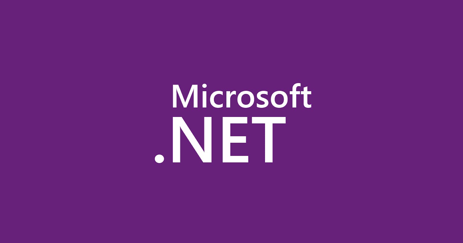 Best .NET Posts This Week: 1st November 2020
