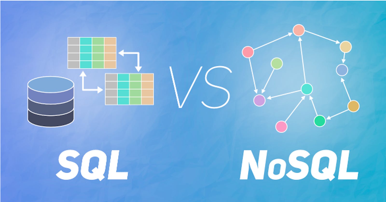 SQL or NoSQL?