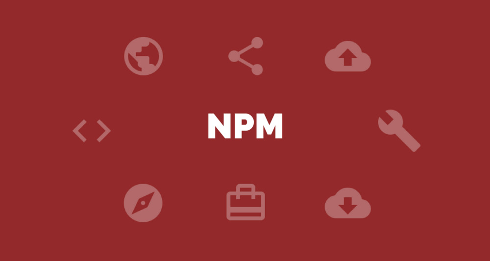 A Detailed overview of NPM, Registry, CLI &amp; it&#39;s related Components