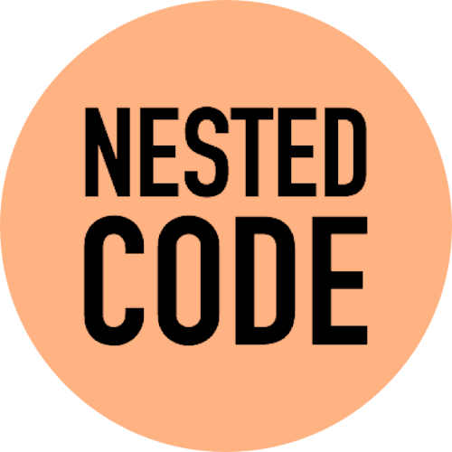 Nested Code
