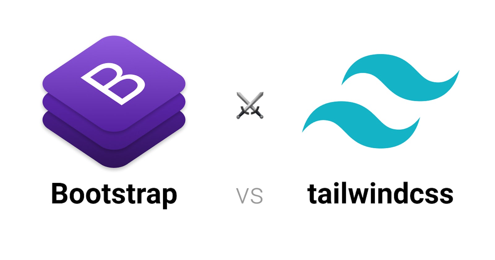 Bootstrap or TailwindCSS: How to decide a framework for your next project?