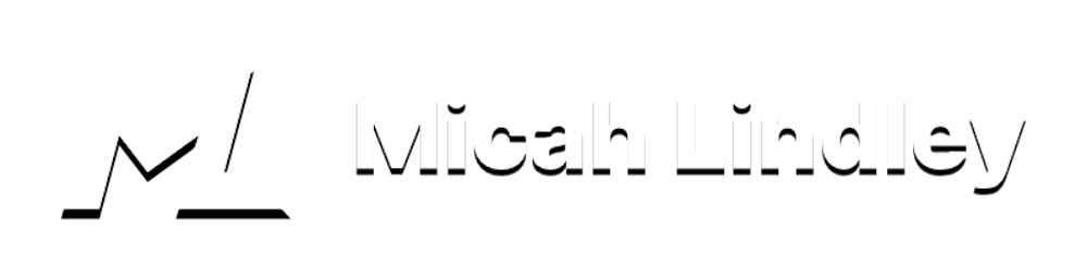 Micah Lindley's Blog