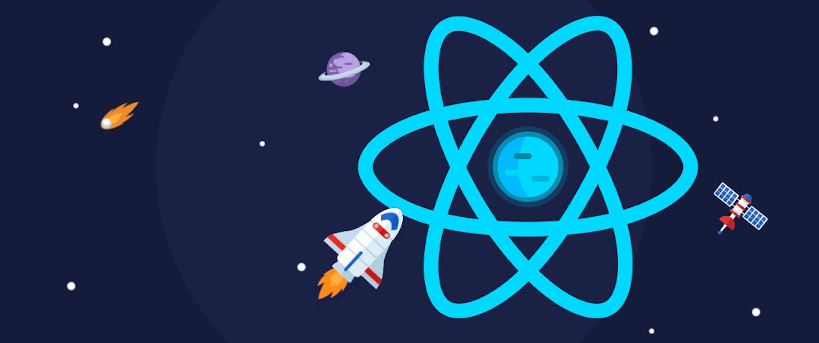 Three questions when starting with React.js.