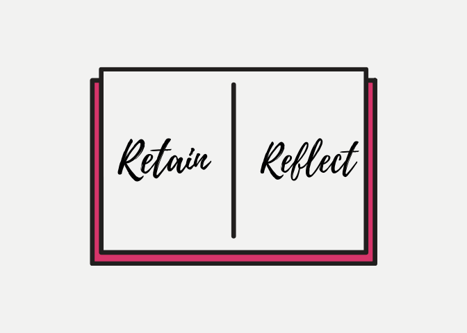 How to Retain and Reflect? (Reading Series — Part 4 — Conclusion)