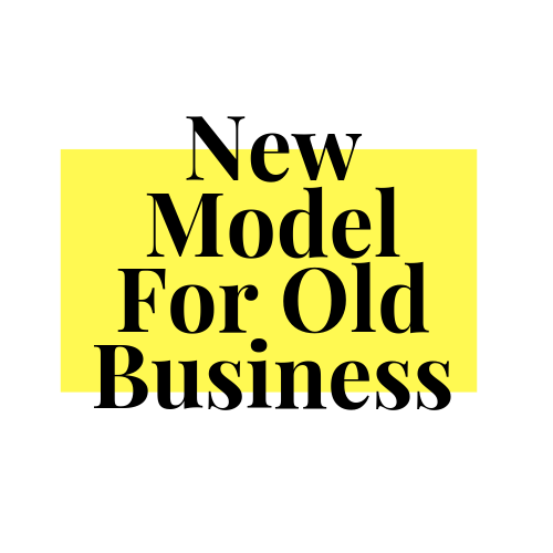 The New Sustainable Business Model for the Old WeWork