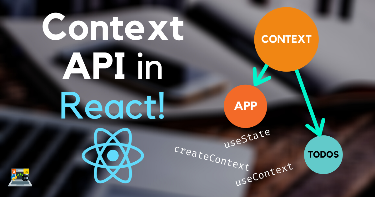 ♻️ Context API in React! | Switch to it NOW!