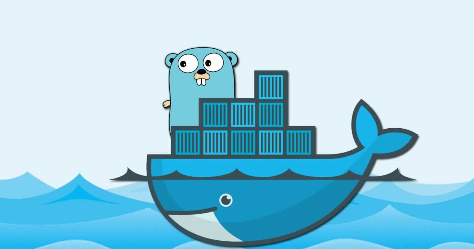 A story about Go, Docker and time zones