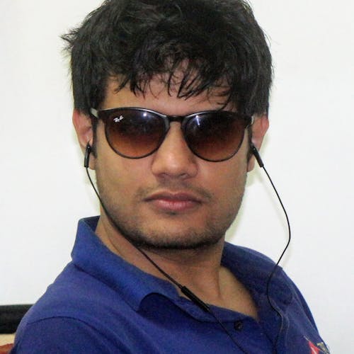 Saksham Bhatt