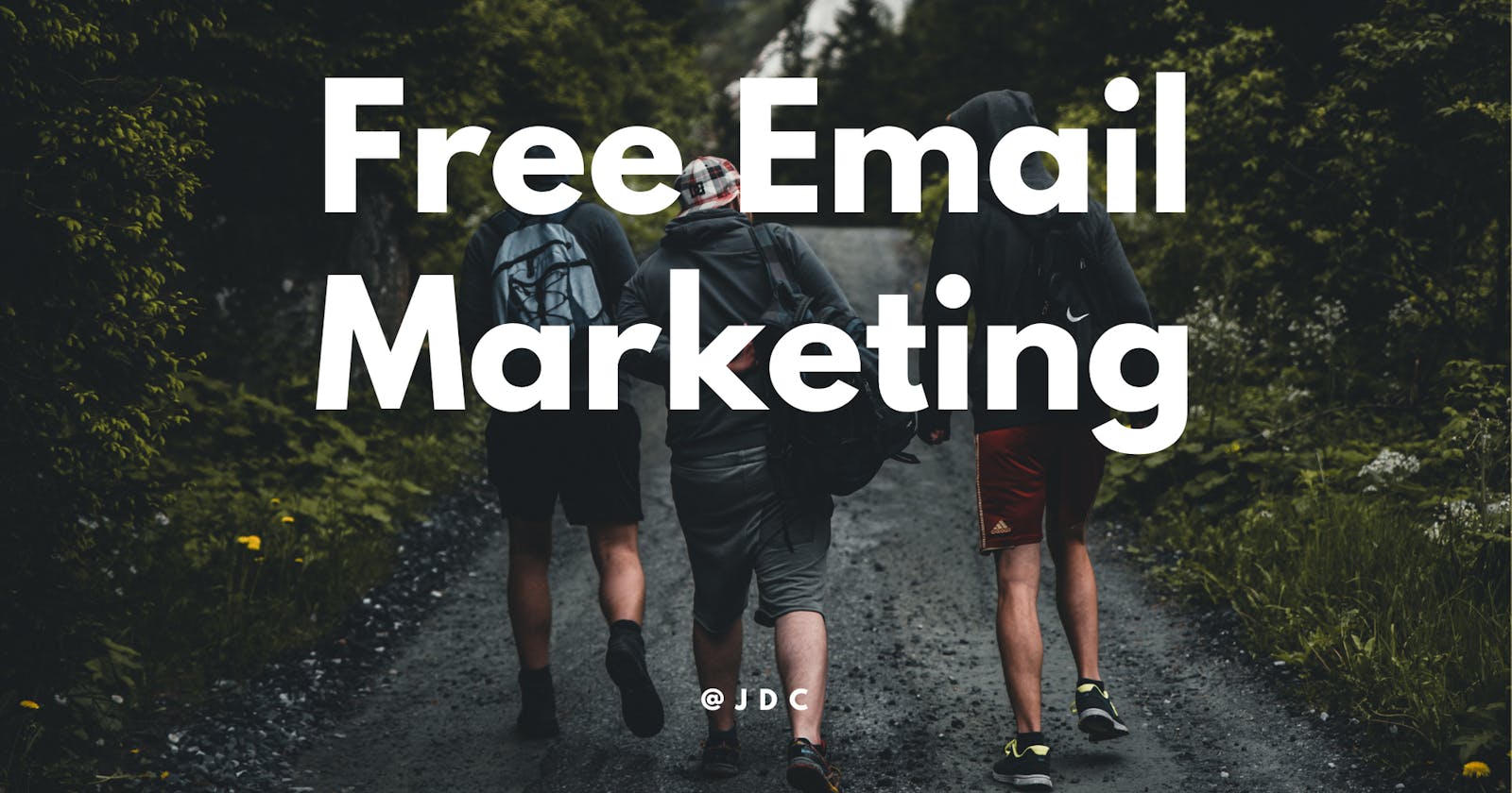 The Best Marketing Move You Can Make Today? 🤔 Get Free Email Marketing from MailChimp. ✨