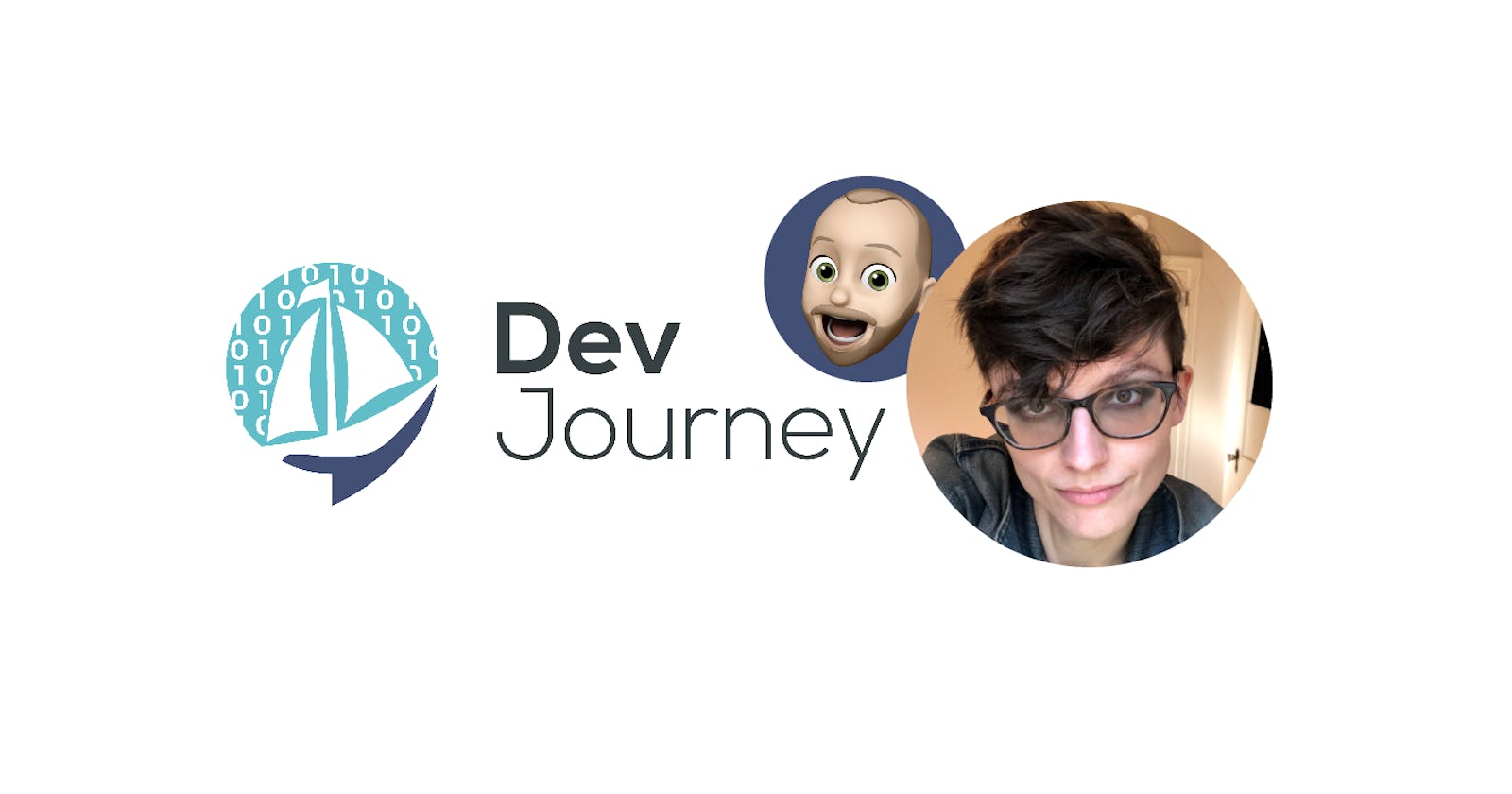 Alice Goldfuss is digging deeper... and other things I learned recording her DevJourney (#125)