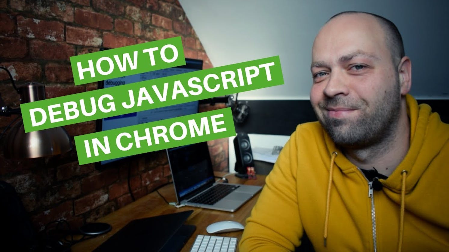 How To Debug Javascript Code In Chrome