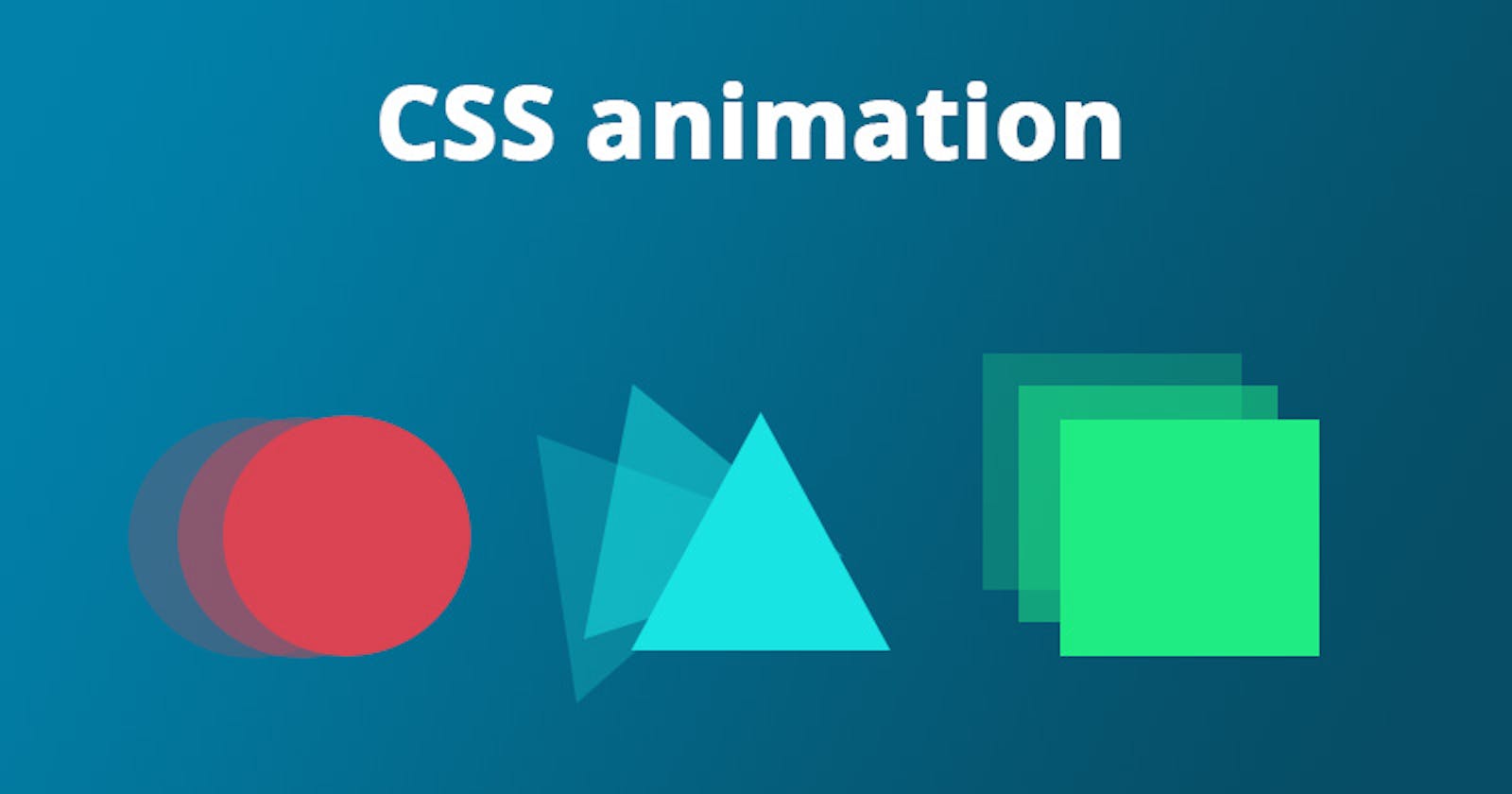 #100DaysofCode Chapter 4 ~ CSS Animation