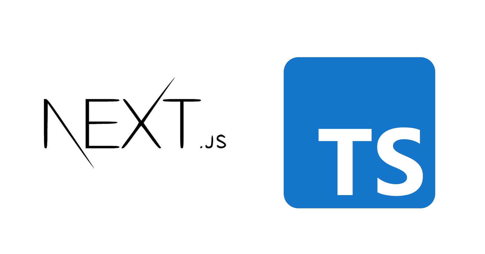 How to Setup Next.js with Typescript