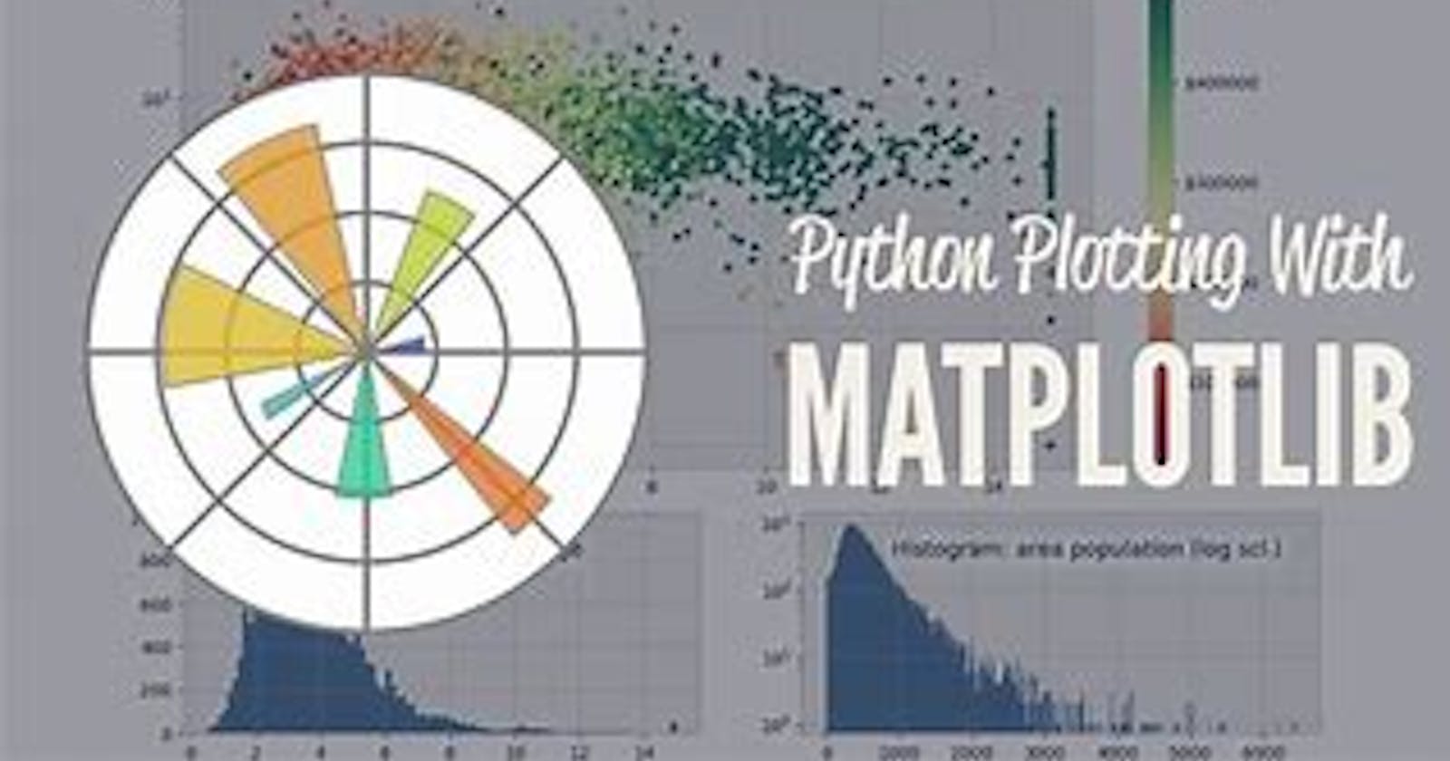 Plotting Visualizations In Python