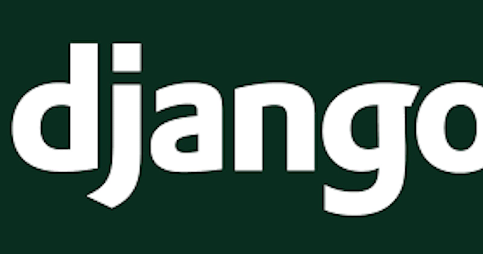 Scheduling Notifications in Django