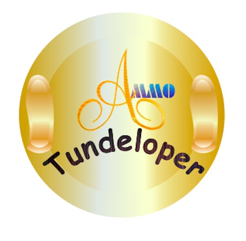 Tundeloper's Blog