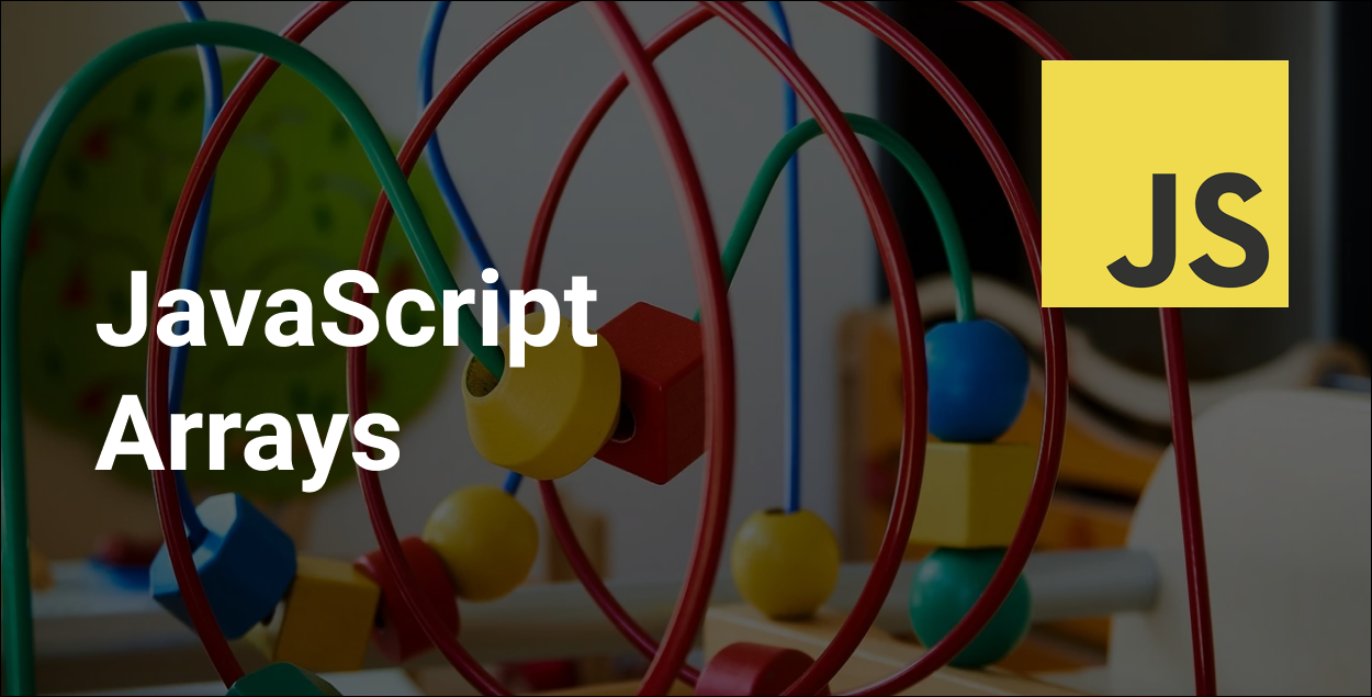 What is the best way to loop over an array in JavaScript?