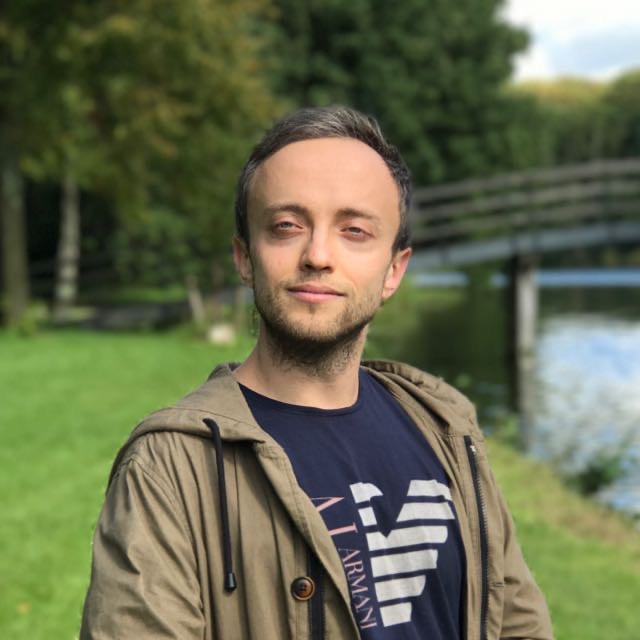 Piotr Zakrzewski — Hashnode