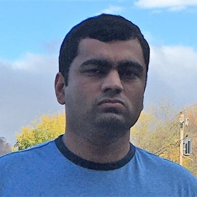 Yatrik Patel