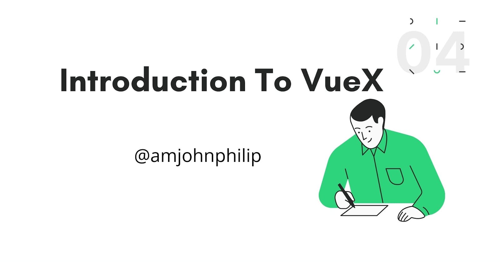 Introduction To VueX